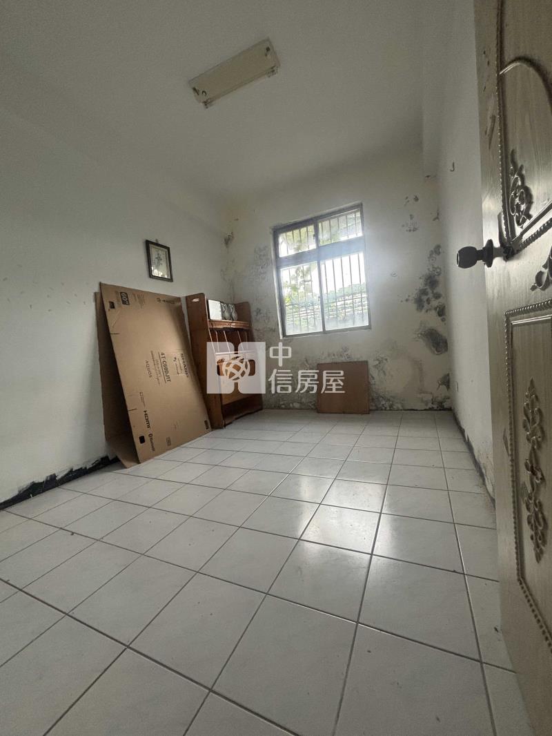 專委-上大國小投資價一樓房屋室內格局與周邊環境