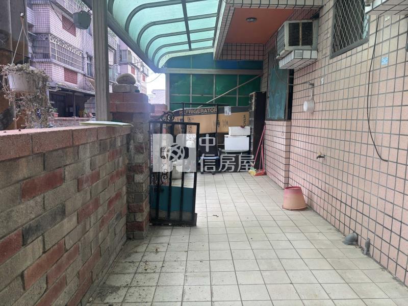 專委-上大國小投資價一樓房屋室內格局與周邊環境