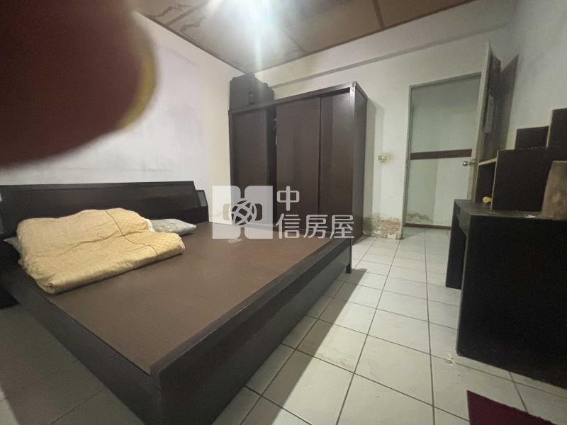 專委-上大國小投資價一樓房屋室內格局與周邊環境