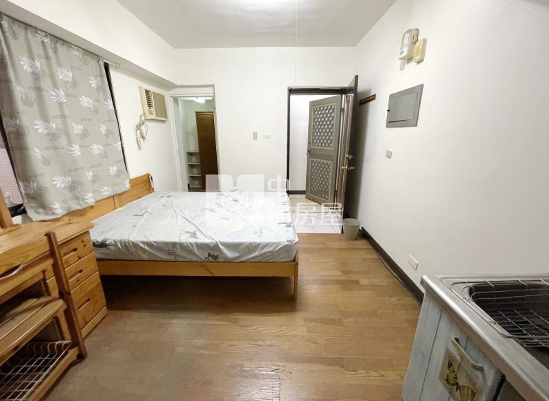 東方驛站大套房房屋室內格局與周邊環境