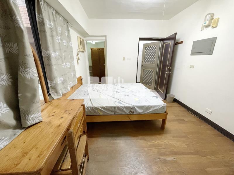 東方驛站大套房房屋室內格局與周邊環境