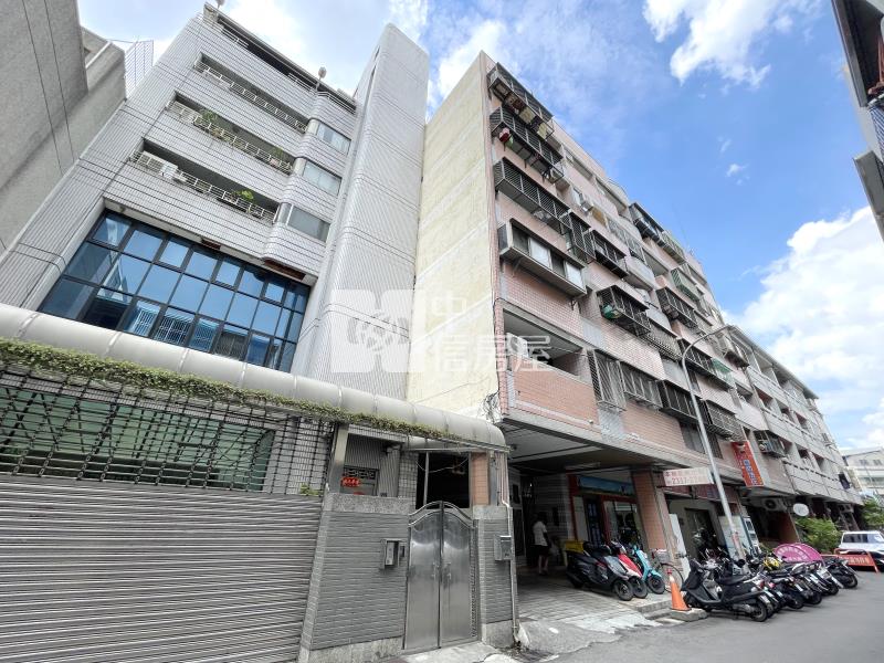 東方驛站大套房房屋室內格局與周邊環境