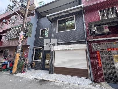 八德興仁花園夜市大面寬別墅房屋室內格局與周邊環境