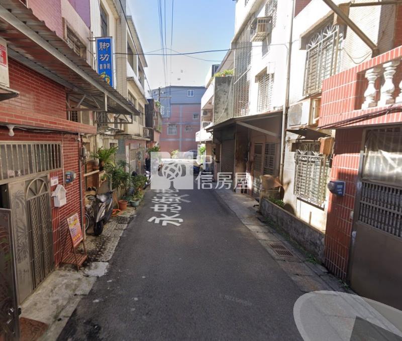 八德興仁花園夜市大面寬別墅房屋室內格局與周邊環境
