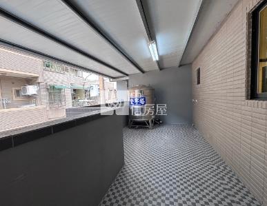 八德興仁花園夜市大面寬別墅房屋室內格局與周邊環境