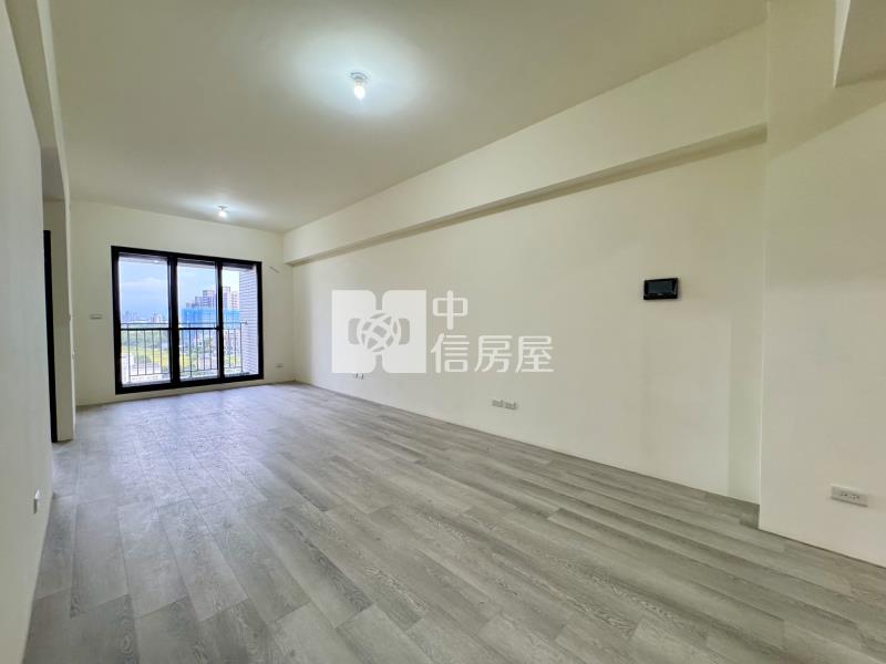 【神馬】客運園區-璟都艾美高樓邊間3房+車房屋室內格局與周邊環境