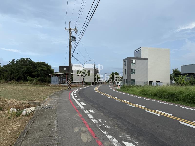 元智大學旁美農地房屋室內格局與周邊環境
