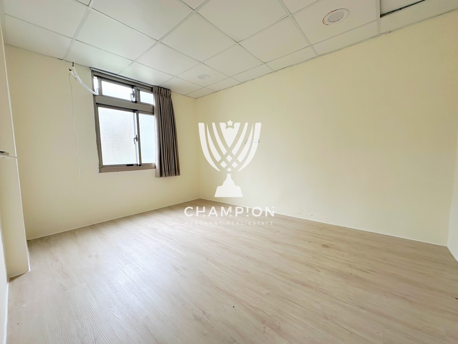 【冠軍】福民小資二房房屋室內格局與周邊環境