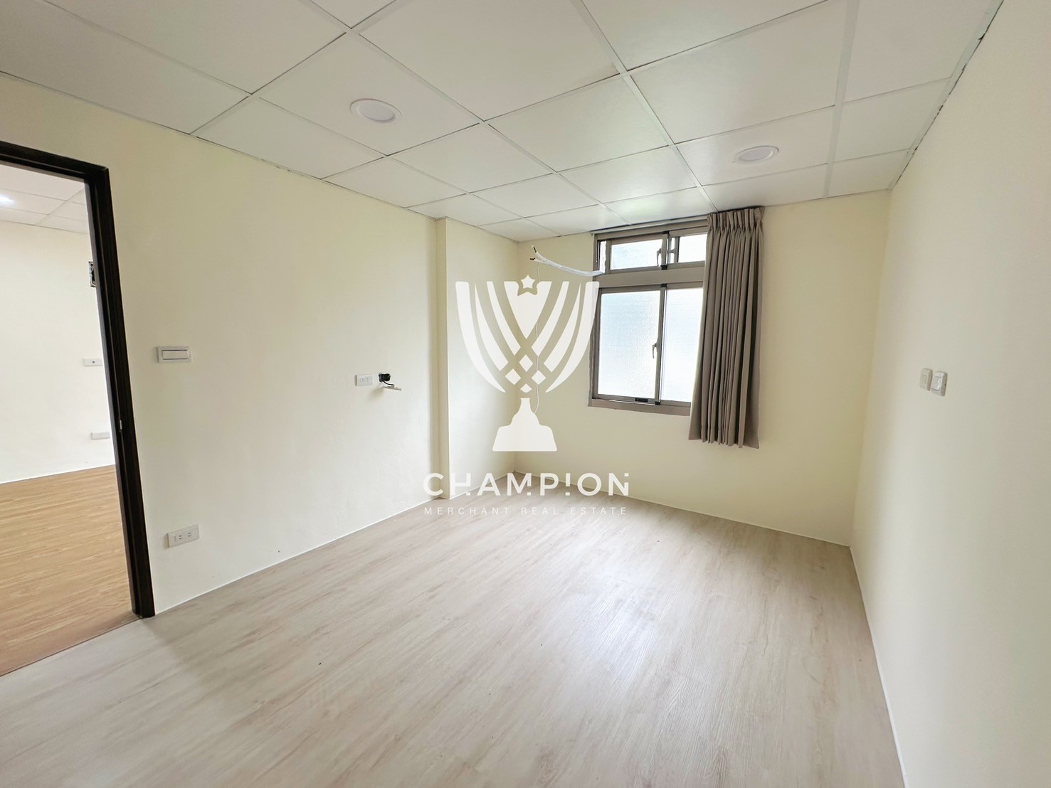 【冠軍】福民小資二房房屋室內格局與周邊環境