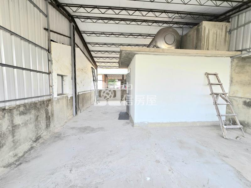 美群國小旁孝親透天房屋室內格局與周邊環境
