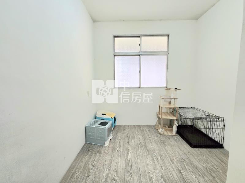 美群國小旁孝親透天房屋室內格局與周邊環境