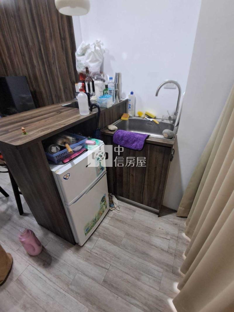 獨家~東海優美小套房房屋室內格局與周邊環境