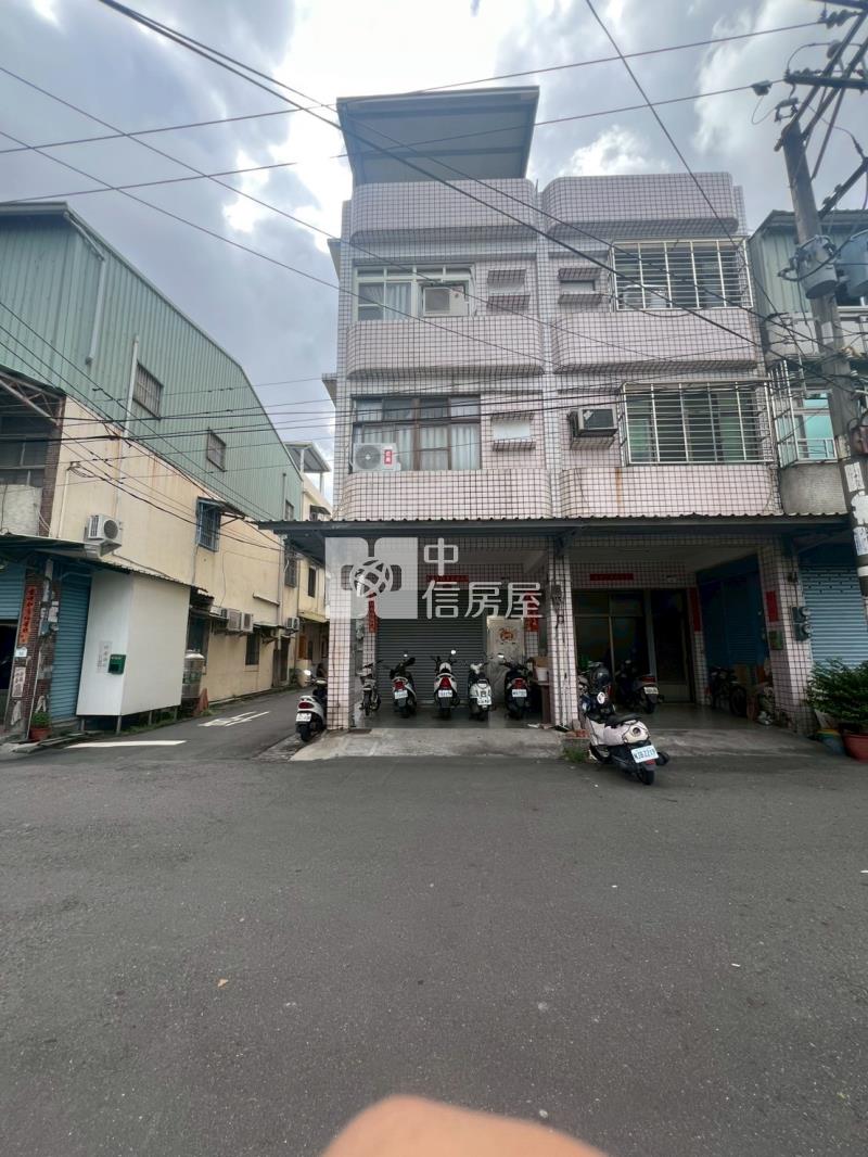 仁武邊間美透天房屋室內格局與周邊環境