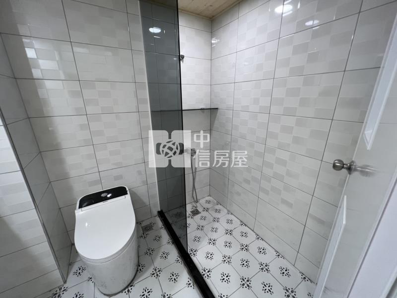 安平區2房整新美電寓房屋室內格局與周邊環境