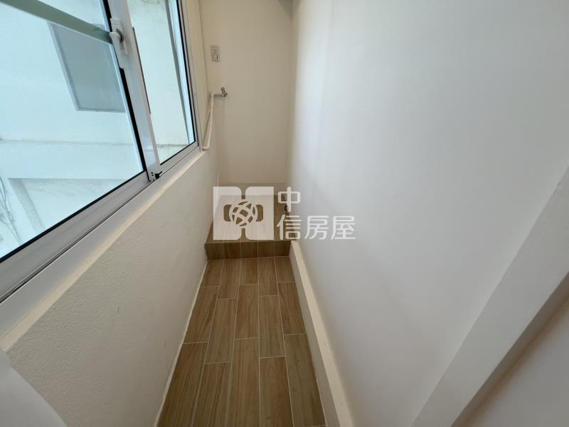 安平區2房整新美電寓房屋室內格局與周邊環境