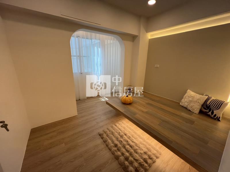 安平區2房整新美電寓房屋室內格局與周邊環境
