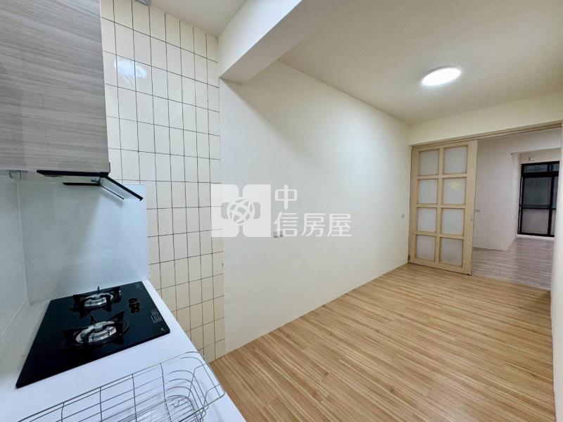 元智大學2F公寓房屋室內格局與周邊環境