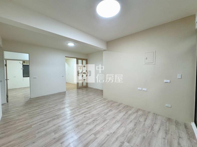 元智大學2F公寓房屋室內格局與周邊環境