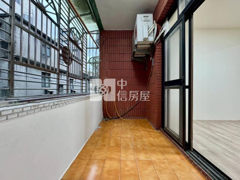 元智大學2F公寓房屋室內格局與周邊環境