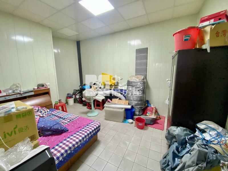 神岡輕屋齡大地坪邊間透天房屋室內格局與周邊環境