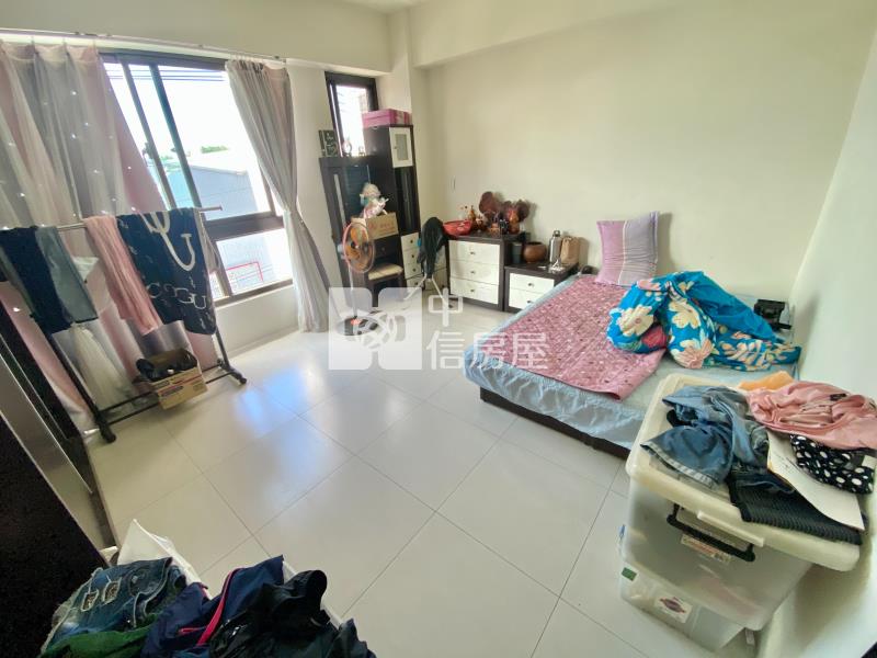 神岡輕屋齡大地坪邊間透天房屋室內格局與周邊環境