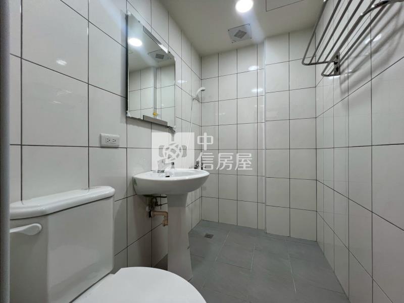 【安家】八德興仁夜市大面寬別墅房屋室內格局與周邊環境