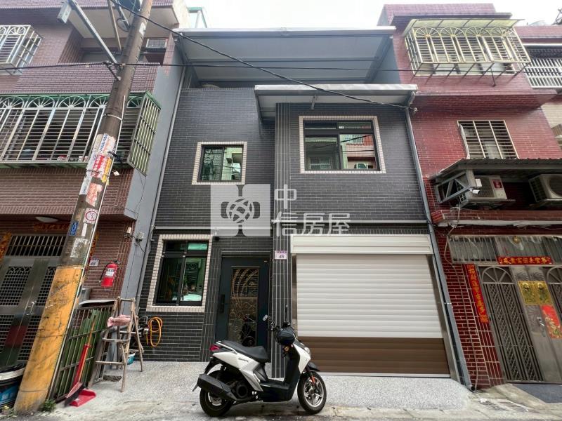 【安家】八德興仁夜市大面寬別墅房屋室內格局與周邊環境