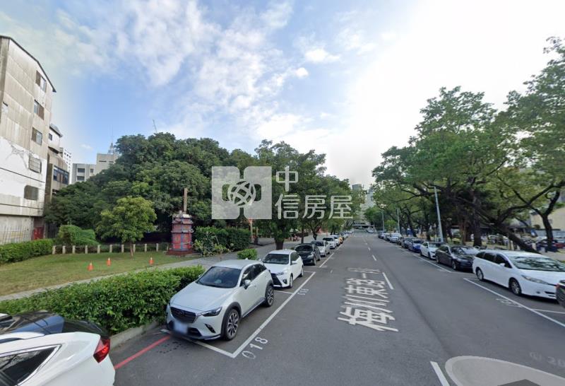 西區臺灣大道企業總部房屋室內格局與周邊環境