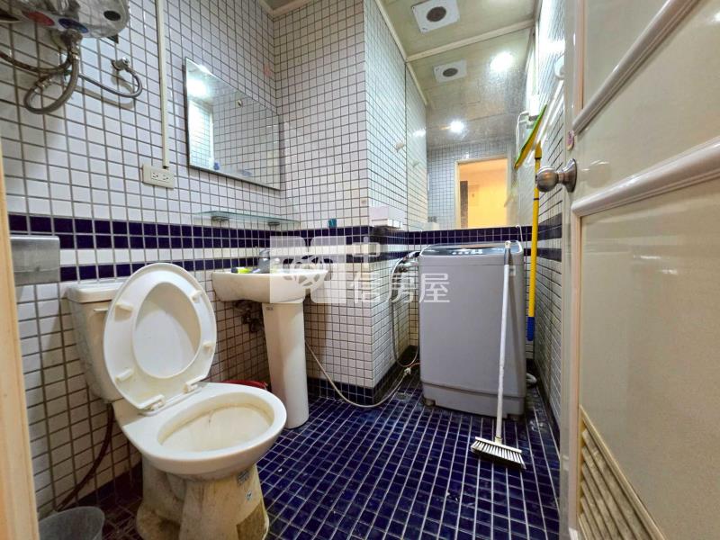 近平鎮高中一房一廳房屋室內格局與周邊環境