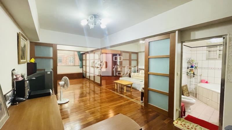 龍之泉日式溫泉邊間2房房屋室內格局與周邊環境