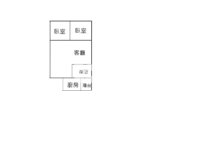 龍之泉日式溫泉邊間2房房屋室內格局與周邊環境