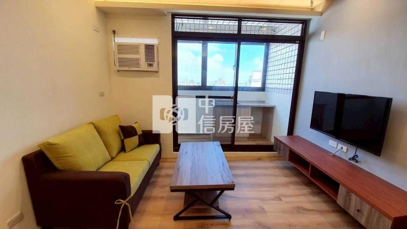 近A21捷運景觀套房房屋室內格局與周邊環境