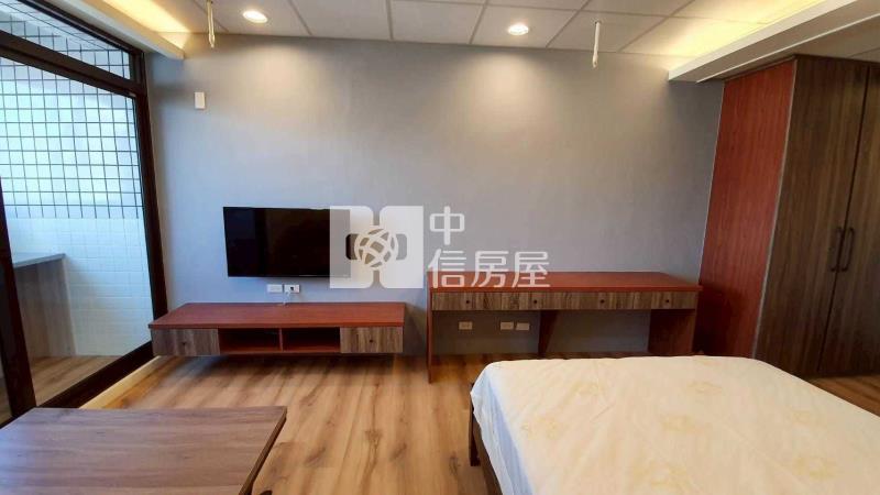 近A21捷運景觀套房房屋室內格局與周邊環境