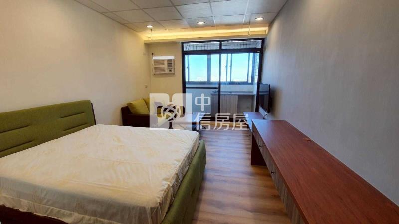 近A21捷運景觀套房房屋室內格局與周邊環境