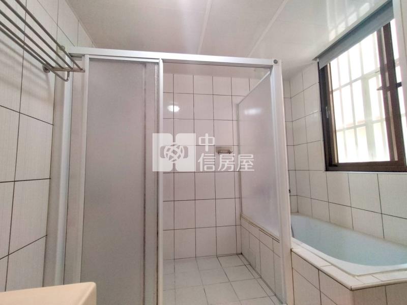 內壢車站湯城美別墅房屋室內格局與周邊環境