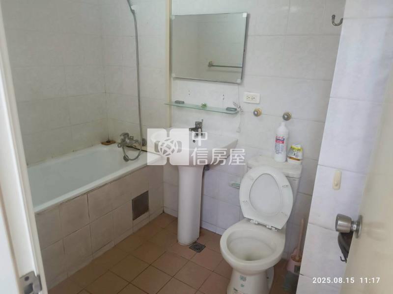 斗六棒球場旁優質華廈房屋室內格局與周邊環境
