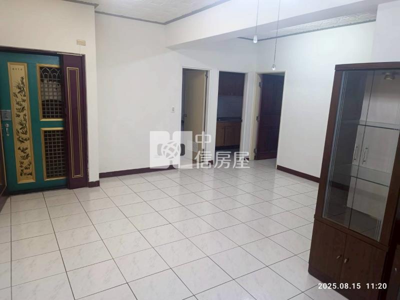 斗六棒球場旁優質華廈房屋室內格局與周邊環境