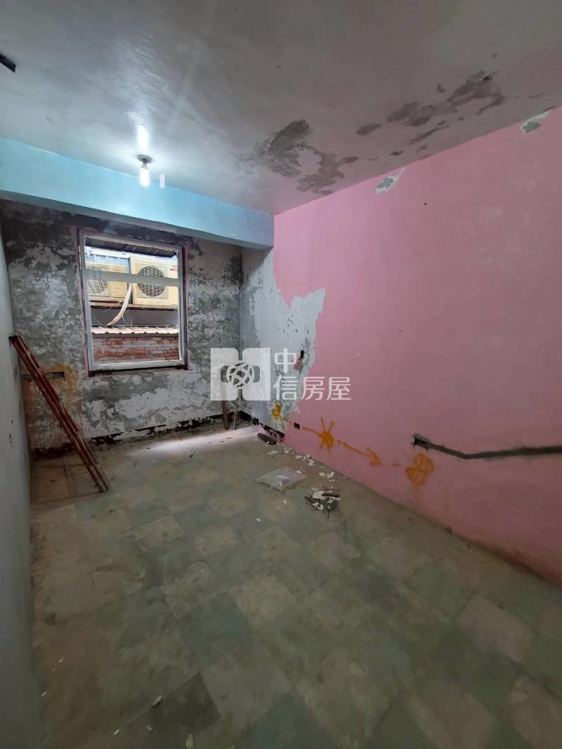 平鎮近家樂福全新整理2+1房美透天房屋室內格局與周邊環境