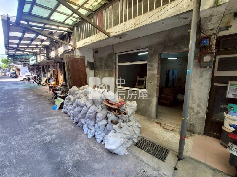 平鎮近家樂福全新整理2+1房美透天房屋室內格局與周邊環境