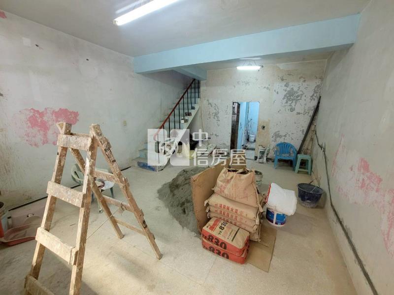 平鎮近家樂福全新整理2+1房美透天房屋室內格局與周邊環境