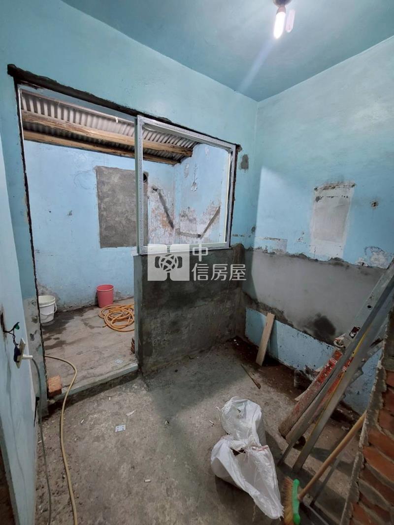 平鎮近家樂福全新整理2+1房美透天房屋室內格局與周邊環境