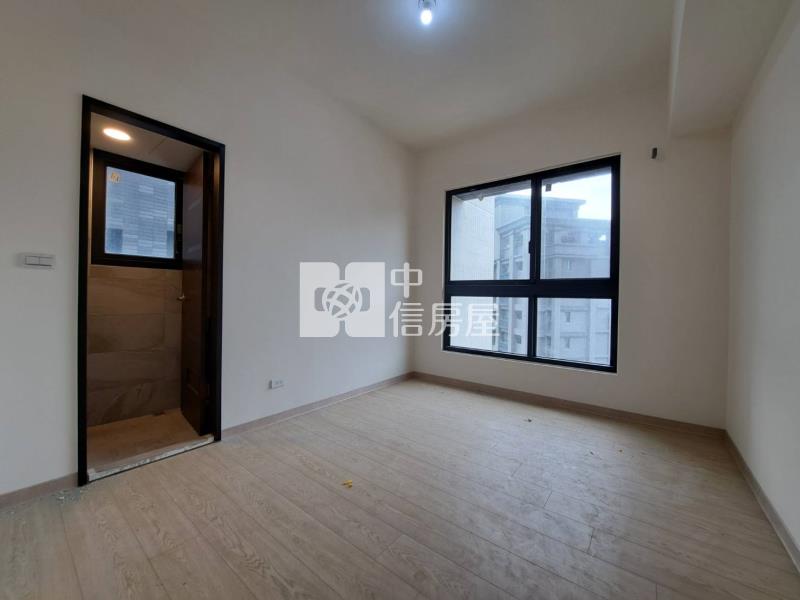 青埔國小旁/新大代代木景觀2房車房屋室內格局與周邊環境