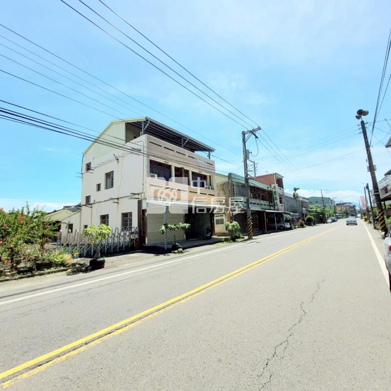 東和店住房屋室內格局與周邊環境
