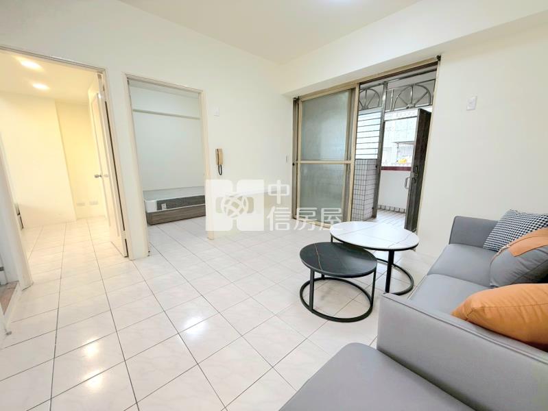 張三的家2房美廈房屋室內格局與周邊環境