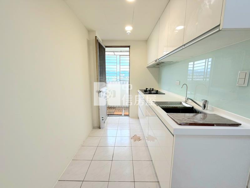 張三的家2房美廈房屋室內格局與周邊環境