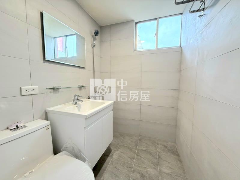 張三的家2房美廈房屋室內格局與周邊環境