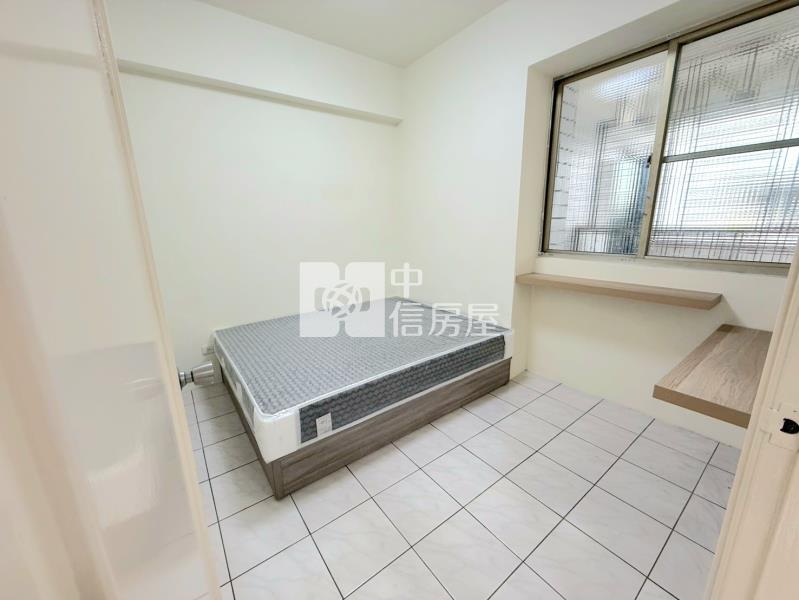 張三的家2房美廈房屋室內格局與周邊環境