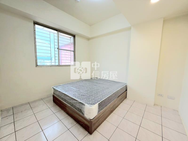 張三的家2房美廈房屋室內格局與周邊環境