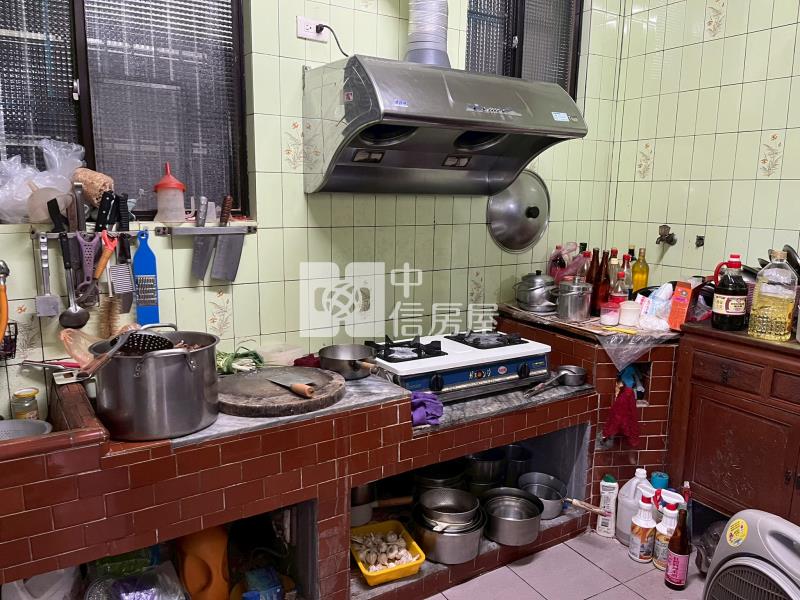 中壢後站絕美透天房屋室內格局與周邊環境