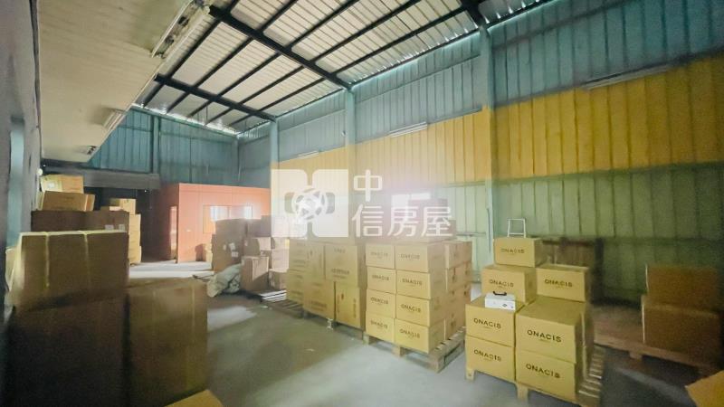 宜蘭市正中山路上20米大面寬農舍房屋室內格局與周邊環境
